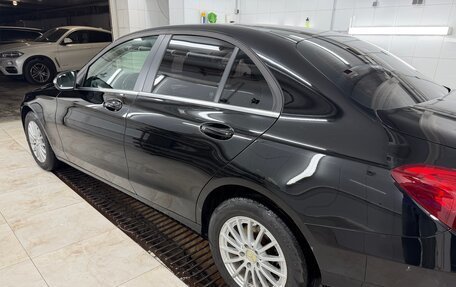 Mercedes-Benz C-Класс, 2015 год, 2 090 000 рублей, 8 фотография