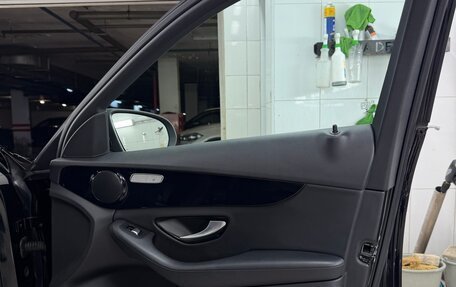 Mercedes-Benz C-Класс, 2015 год, 2 090 000 рублей, 11 фотография