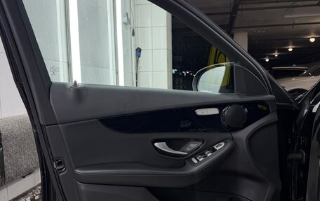 Mercedes-Benz C-Класс, 2015 год, 2 090 000 рублей, 14 фотография