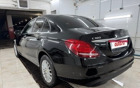 Mercedes-Benz C-Класс, 2015 год, 2 090 000 рублей, 5 фотография