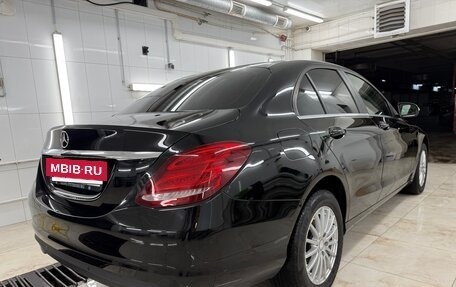 Mercedes-Benz C-Класс, 2015 год, 2 090 000 рублей, 6 фотография