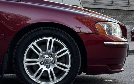Volvo S60 III, 2008 год, 850 000 рублей, 3 фотография