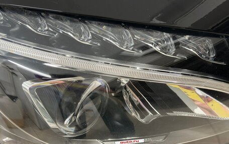 Mercedes-Benz C-Класс, 2015 год, 2 090 000 рублей, 16 фотография