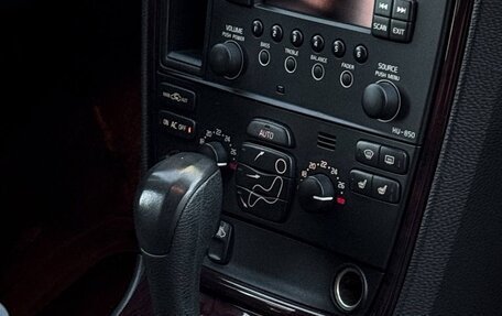 Volvo S60 III, 2008 год, 850 000 рублей, 10 фотография