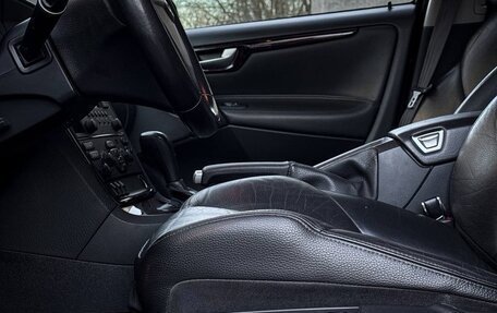 Volvo S60 III, 2008 год, 850 000 рублей, 9 фотография