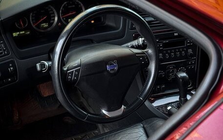 Volvo S60 III, 2008 год, 850 000 рублей, 8 фотография