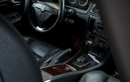 Volvo S60 III, 2008 год, 850 000 рублей, 13 фотография