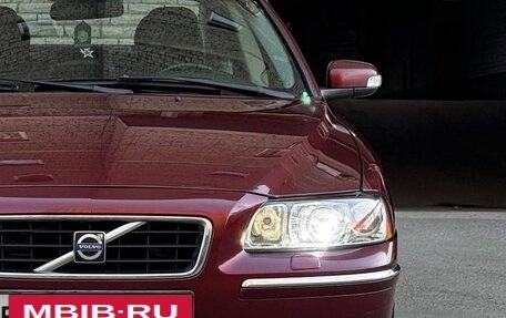 Volvo S60 III, 2008 год, 850 000 рублей, 6 фотография