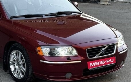 Volvo S60 III, 2008 год, 850 000 рублей, 7 фотография