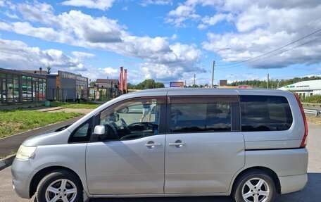 Nissan Serena III, 2007 год, 850 000 рублей, 5 фотография