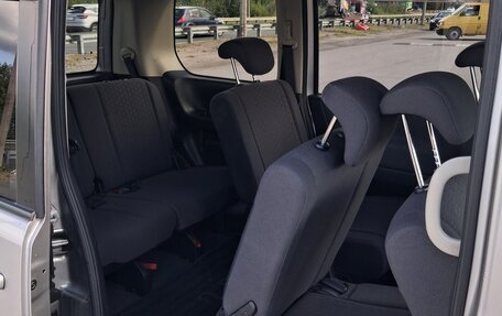 Nissan Serena III, 2007 год, 850 000 рублей, 7 фотография