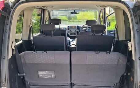 Nissan Serena III, 2007 год, 850 000 рублей, 10 фотография