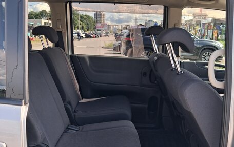 Nissan Serena III, 2007 год, 850 000 рублей, 8 фотография