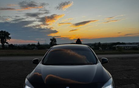 Renault Fluence I, 2012 год, 615 000 рублей, 5 фотография