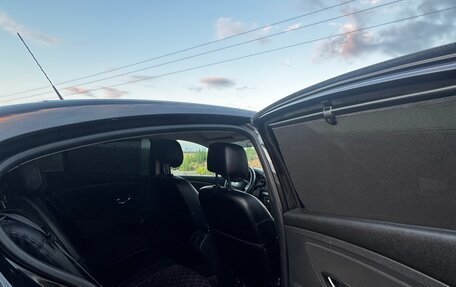 Renault Fluence I, 2012 год, 615 000 рублей, 11 фотография