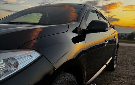 Renault Fluence I, 2012 год, 615 000 рублей, 8 фотография