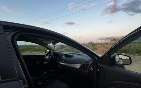 Renault Fluence I, 2012 год, 615 000 рублей, 10 фотография