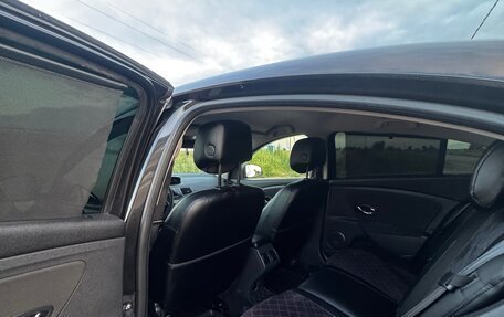 Renault Fluence I, 2012 год, 615 000 рублей, 12 фотография