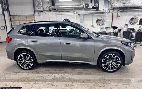 BMW X1, 2025 год, 5 050 000 рублей, 2 фотография