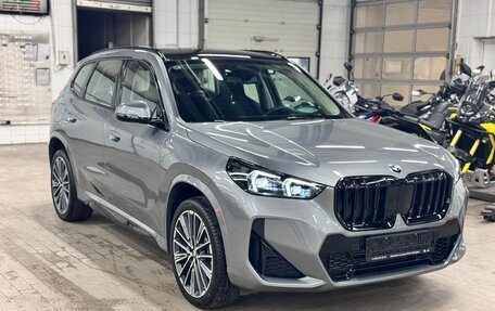 BMW X1, 2025 год, 5 050 000 рублей, 3 фотография