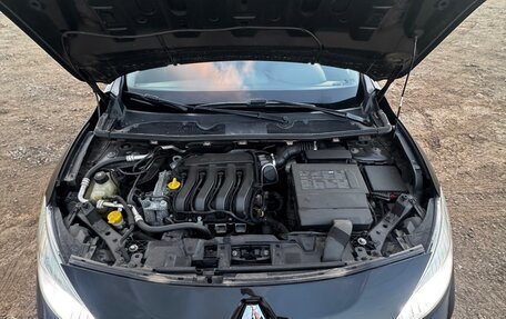 Renault Fluence I, 2012 год, 615 000 рублей, 17 фотография