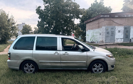 Mazda MPV II, 2003 год, 495 000 рублей, 5 фотография