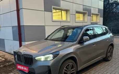 BMW X1, 2025 год, 5 050 000 рублей, 4 фотография