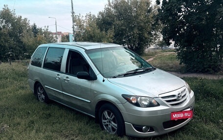 Mazda MPV II, 2003 год, 495 000 рублей, 3 фотография