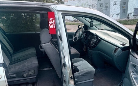 Mazda MPV II, 2003 год, 495 000 рублей, 6 фотография