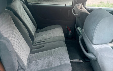 Mazda MPV II, 2003 год, 495 000 рублей, 8 фотография