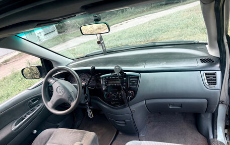 Mazda MPV II, 2003 год, 495 000 рублей, 9 фотография