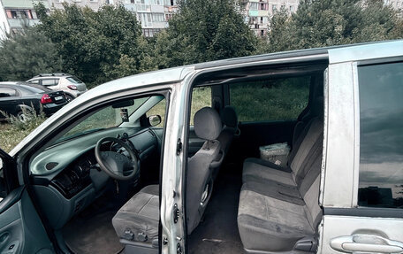 Mazda MPV II, 2003 год, 495 000 рублей, 7 фотография