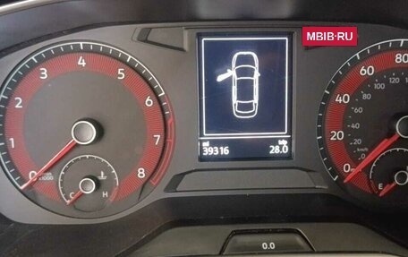 Volkswagen Jetta VII, 2019 год, 1 800 000 рублей, 5 фотография