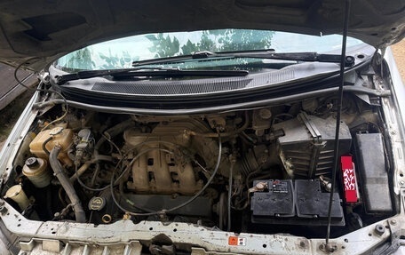Mazda MPV II, 2003 год, 495 000 рублей, 10 фотография