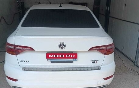 Volkswagen Jetta VII, 2019 год, 1 800 000 рублей, 9 фотография