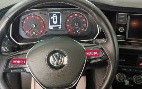 Volkswagen Jetta VII, 2019 год, 1 800 000 рублей, 7 фотография