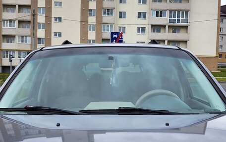 Ford Escape II, 2007 год, 480 000 рублей, 10 фотография