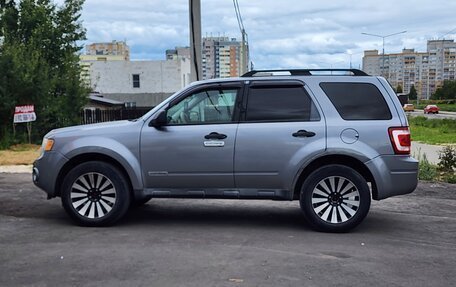 Ford Escape II, 2007 год, 480 000 рублей, 7 фотография