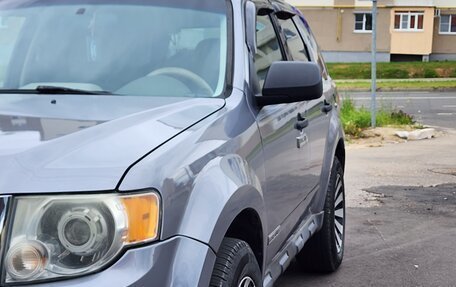 Ford Escape II, 2007 год, 480 000 рублей, 11 фотография