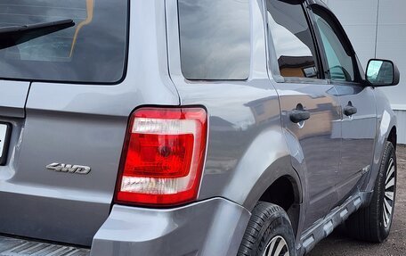 Ford Escape II, 2007 год, 480 000 рублей, 14 фотография