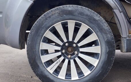 Ford Escape II, 2007 год, 480 000 рублей, 18 фотография
