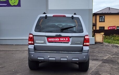 Ford Escape II, 2007 год, 480 000 рублей, 5 фотография