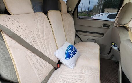 Ford Escape II, 2007 год, 480 000 рублей, 23 фотография