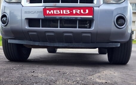 Ford Escape II, 2007 год, 480 000 рублей, 16 фотография