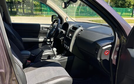Nissan X-Trail, 2012 год, 2 200 000 рублей, 7 фотография