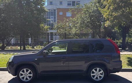 Nissan X-Trail, 2012 год, 2 200 000 рублей, 3 фотография