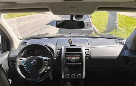 Nissan X-Trail, 2012 год, 2 200 000 рублей, 10 фотография