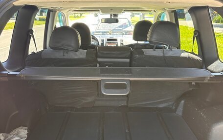 Nissan X-Trail, 2012 год, 2 200 000 рублей, 11 фотография