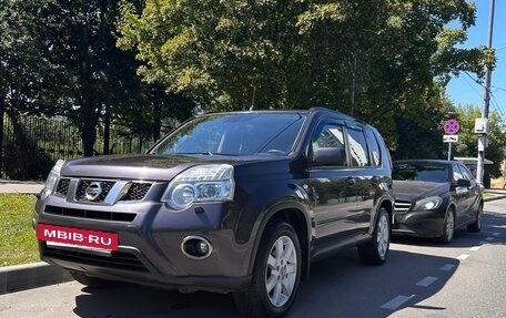 Nissan X-Trail, 2012 год, 2 200 000 рублей, 2 фотография