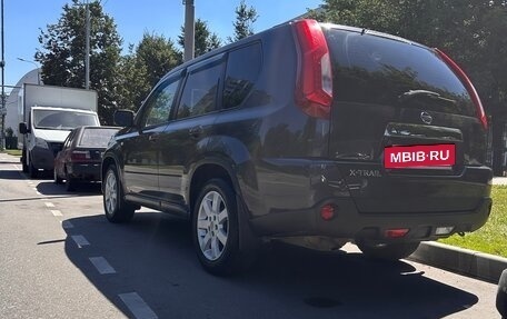 Nissan X-Trail, 2012 год, 2 200 000 рублей, 4 фотография